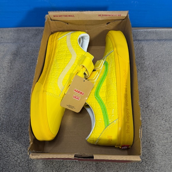 Vans old skool V haribo 🔥
Brand new - Picture 10 of 11